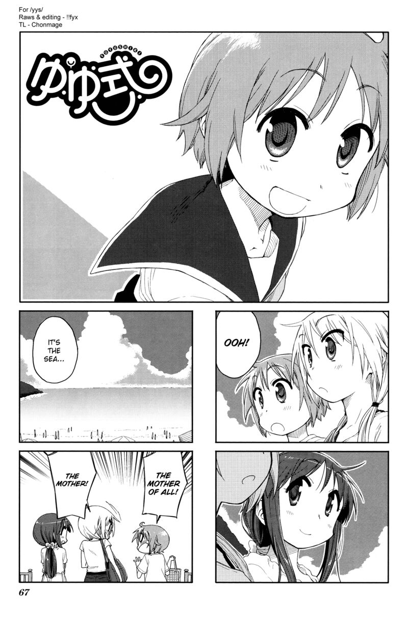 Yuyushiki 52 1