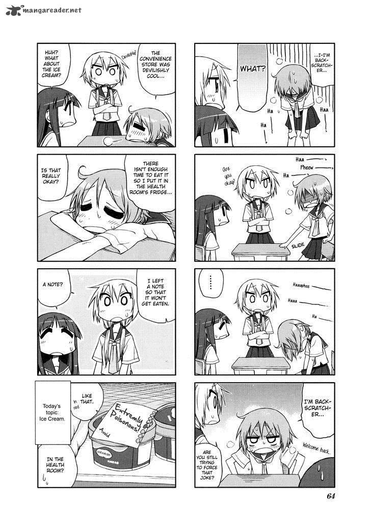 Yuyushiki 9 4