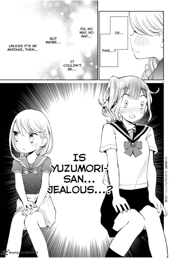 Yuzumori San 10 5