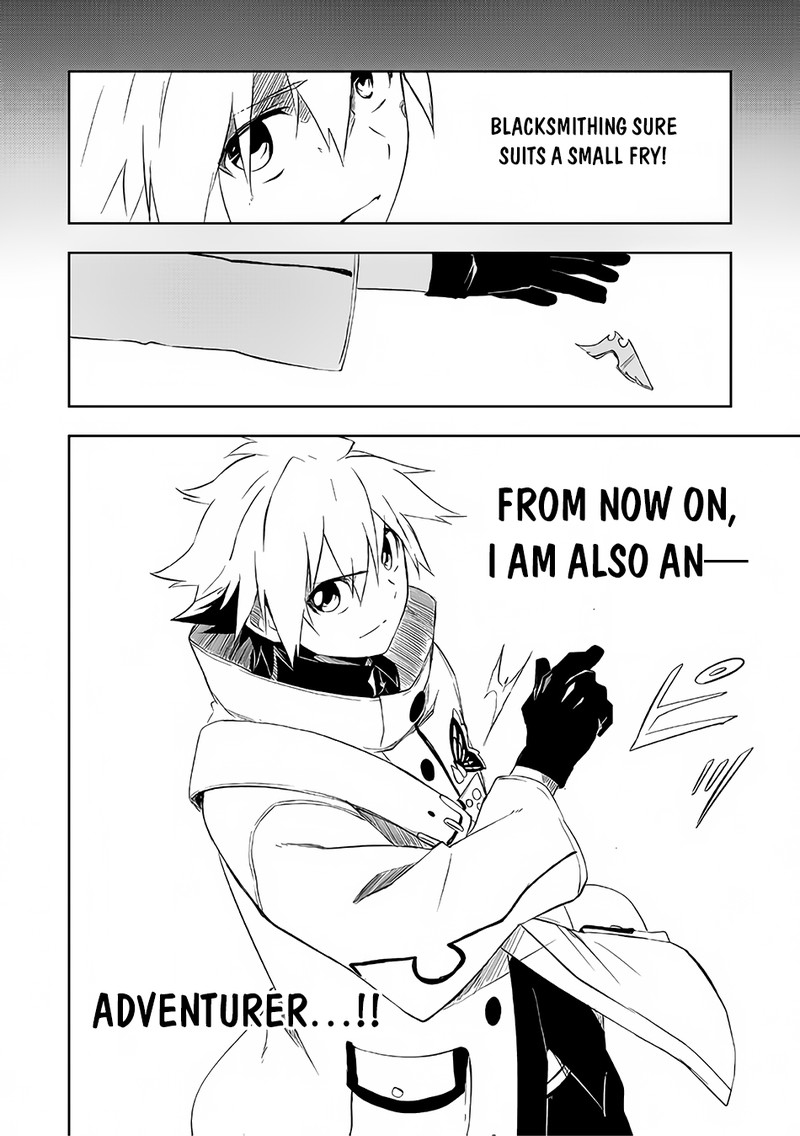 Zako Ni Ha Tanya Ga Oniaida Www To Iwareta Tanya Level 9999 No Ore Tsuiho Saretanode Boken Sha Ni Tenshoku Suru Saikyo Buki De Muso Shinagara Guild De Tanoshiku Kurashimasu 2b 14