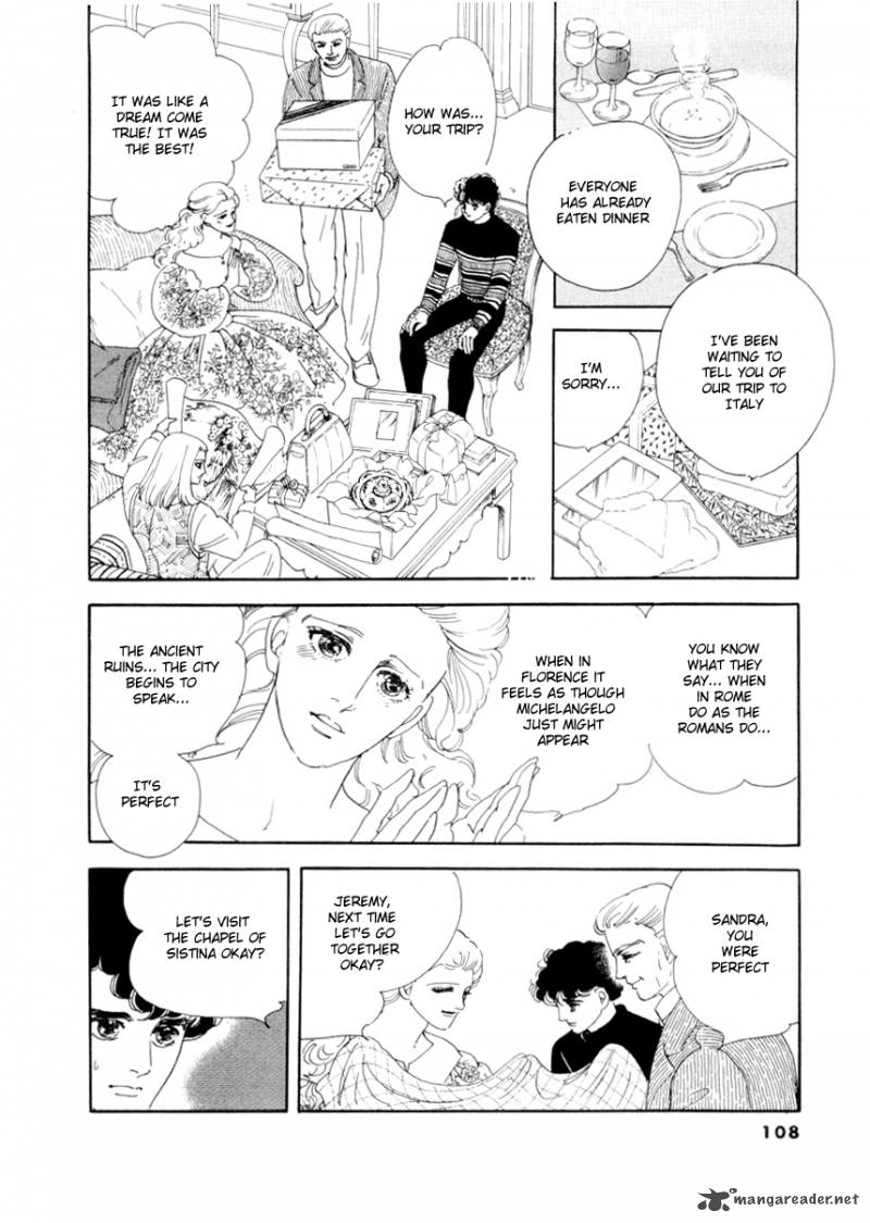 Zankoku Na Kami Ga Shihai Suru 21 14