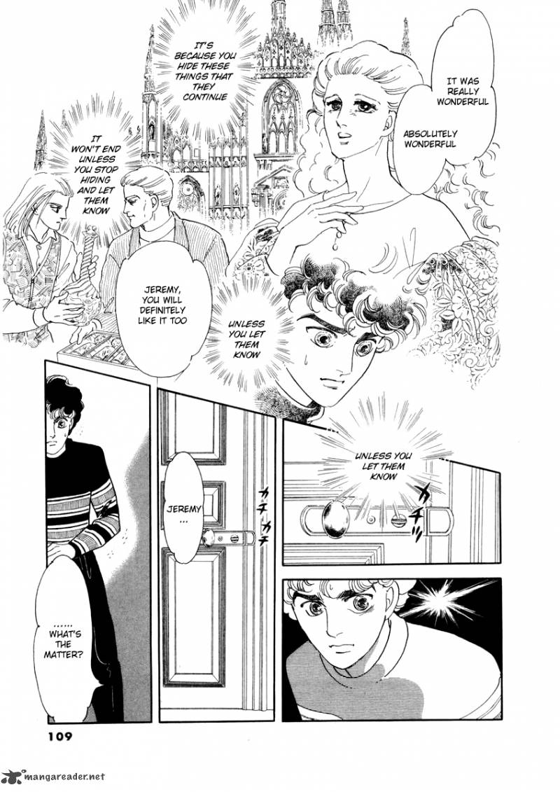 Zankoku Na Kami Ga Shihai Suru 21 15