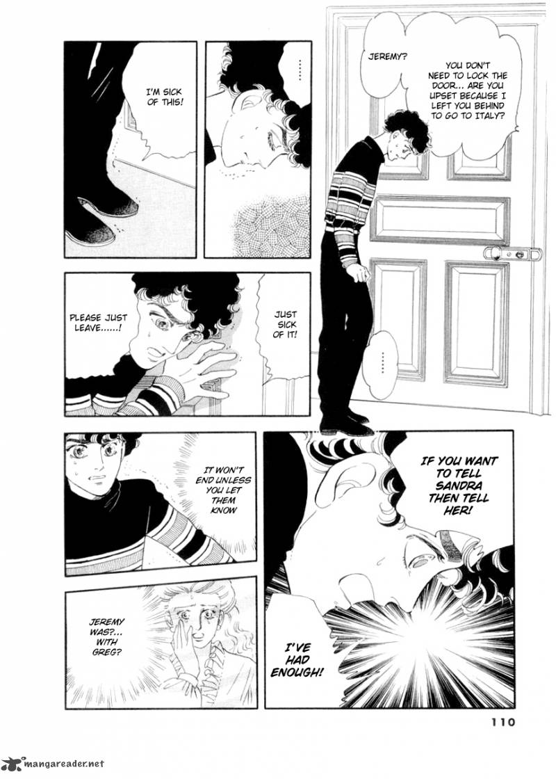 Zankoku Na Kami Ga Shihai Suru 21 16
