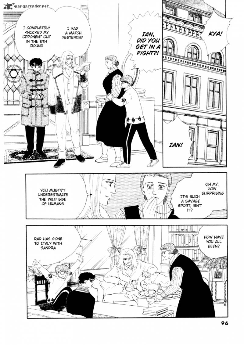 Zankoku Na Kami Ga Shihai Suru 21 2