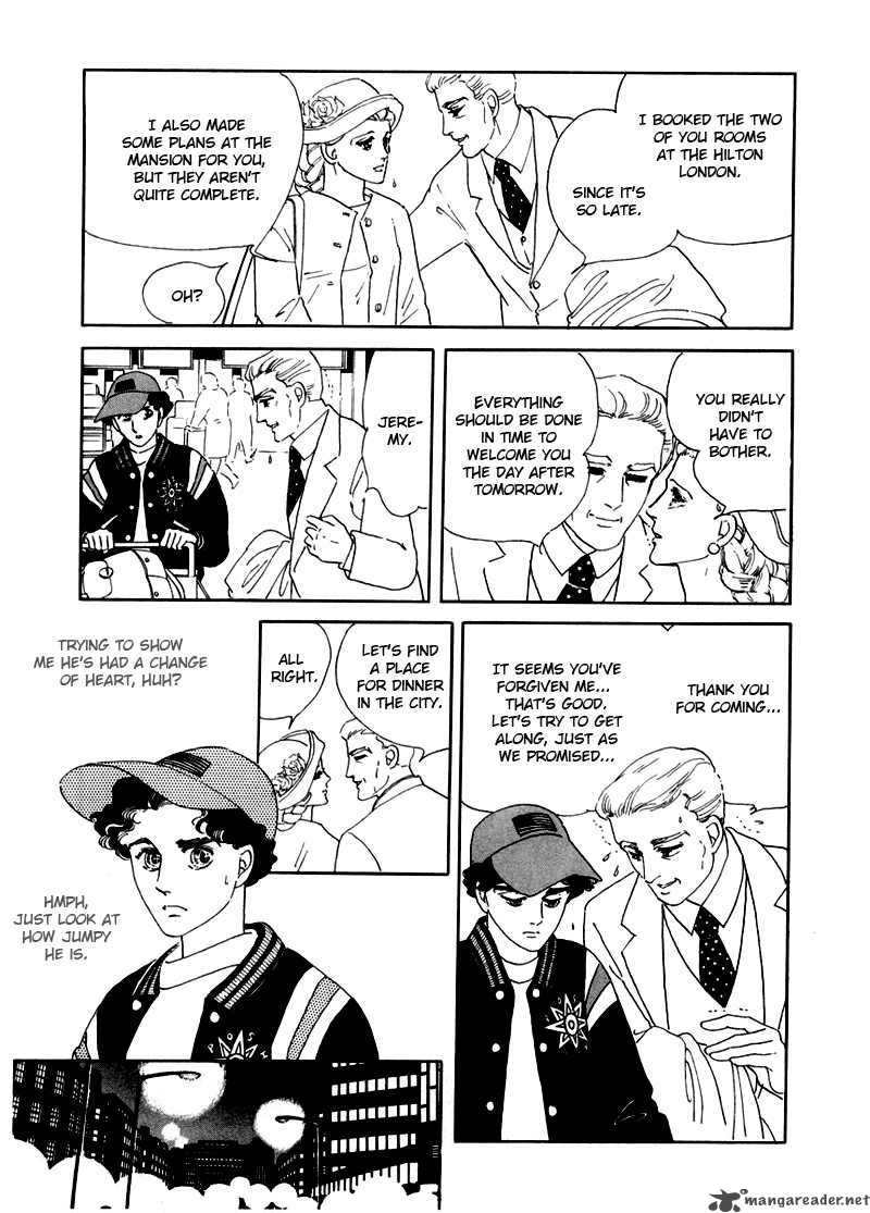 Zankoku Na Kami Ga Shihai Suru 5 11