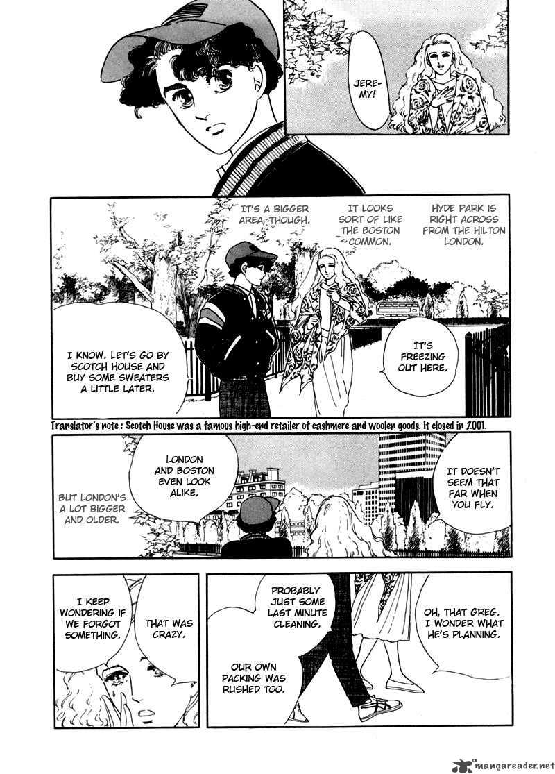 Zankoku Na Kami Ga Shihai Suru 5 13