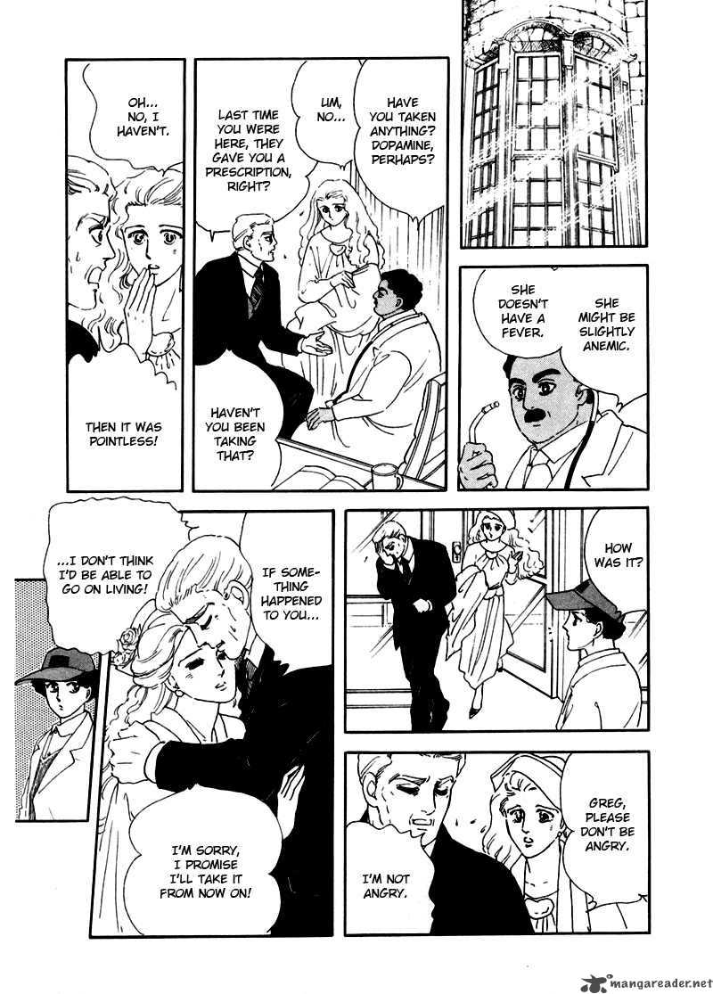 Zankoku Na Kami Ga Shihai Suru 5 16