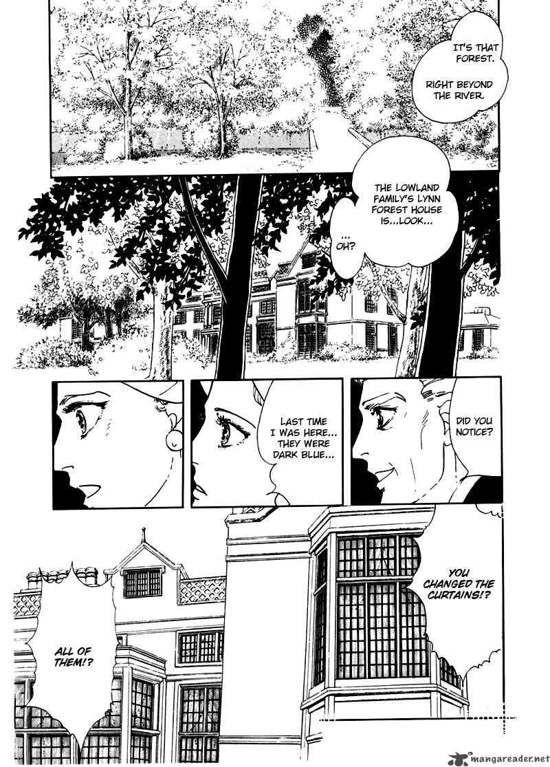Zankoku Na Kami Ga Shihai Suru 5 18