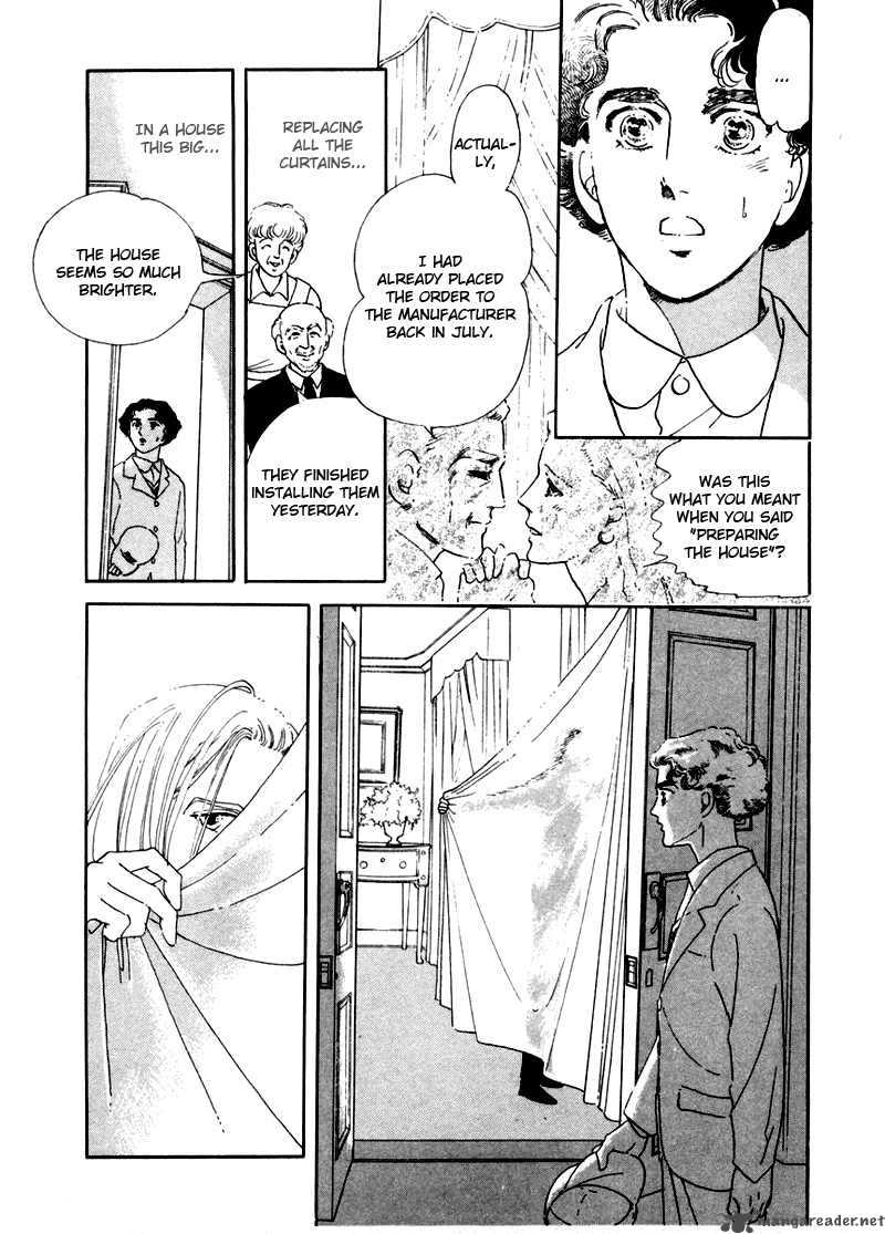 Zankoku Na Kami Ga Shihai Suru 5 20
