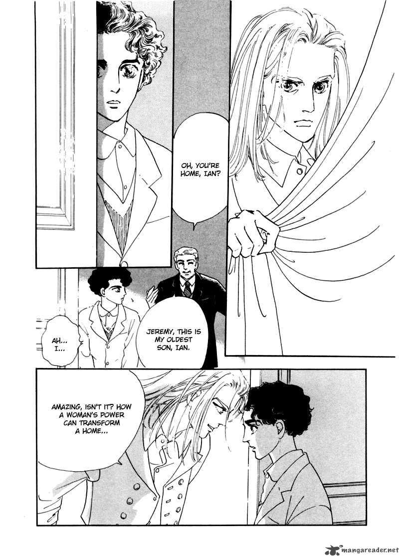 Zankoku Na Kami Ga Shihai Suru 5 21