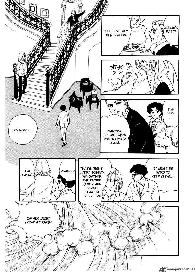 Zankoku Na Kami Ga Shihai Suru 5 22
