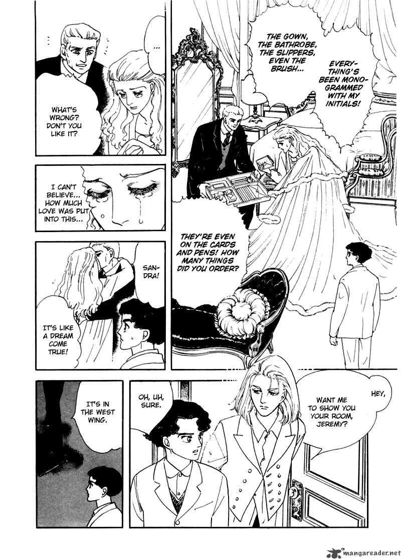 Zankoku Na Kami Ga Shihai Suru 5 23