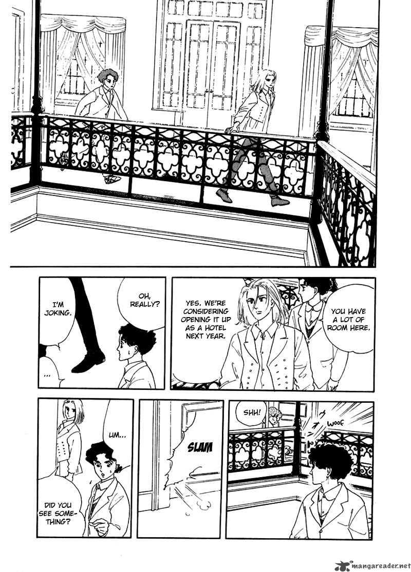 Zankoku Na Kami Ga Shihai Suru 5 24