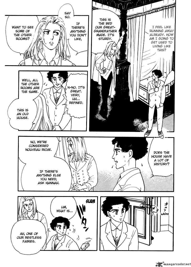 Zankoku Na Kami Ga Shihai Suru 5 26