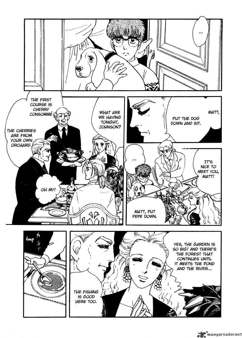 Zankoku Na Kami Ga Shihai Suru 5 28