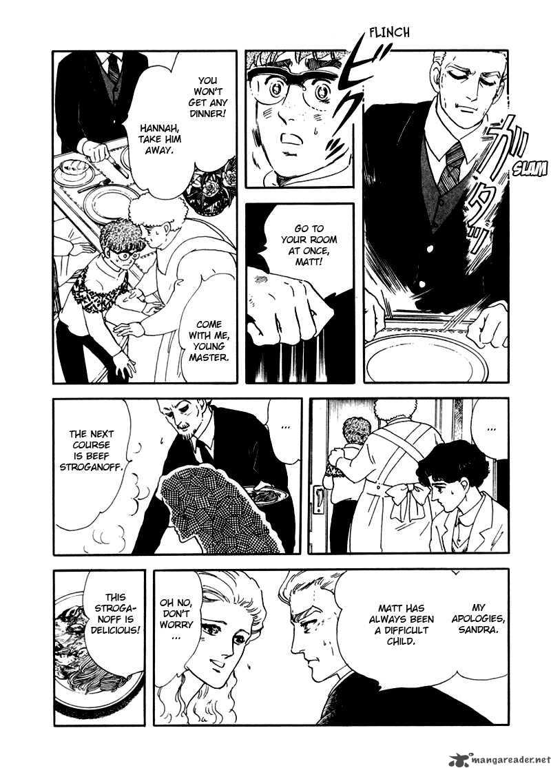 Zankoku Na Kami Ga Shihai Suru 5 31