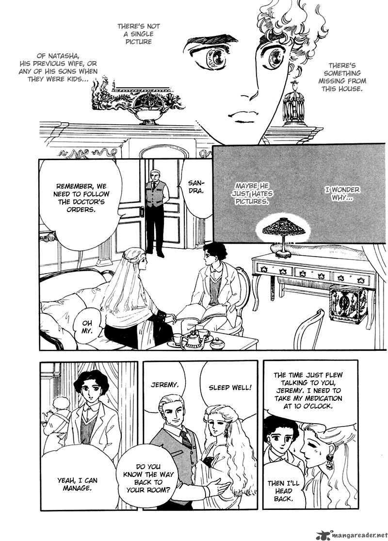 Zankoku Na Kami Ga Shihai Suru 5 33