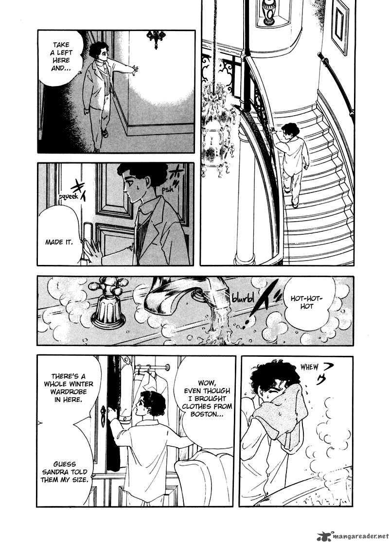 Zankoku Na Kami Ga Shihai Suru 5 34