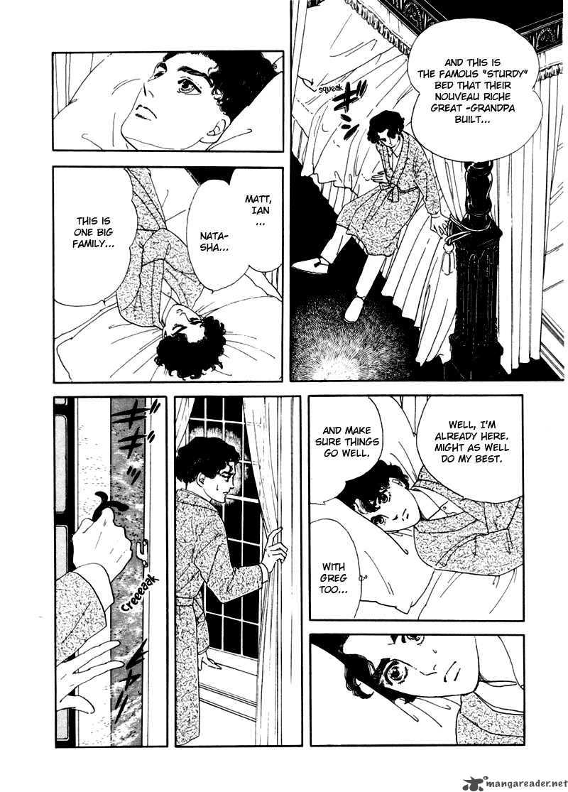 Zankoku Na Kami Ga Shihai Suru 5 35