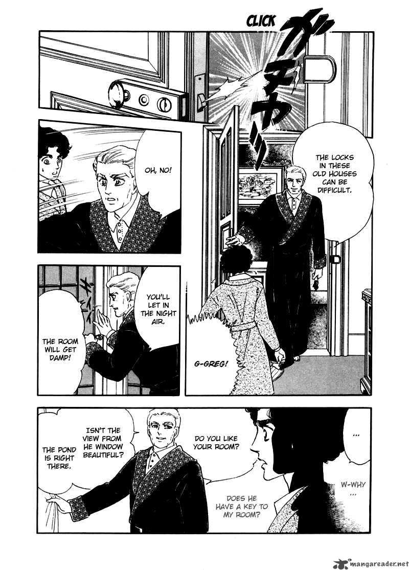 Zankoku Na Kami Ga Shihai Suru 5 38