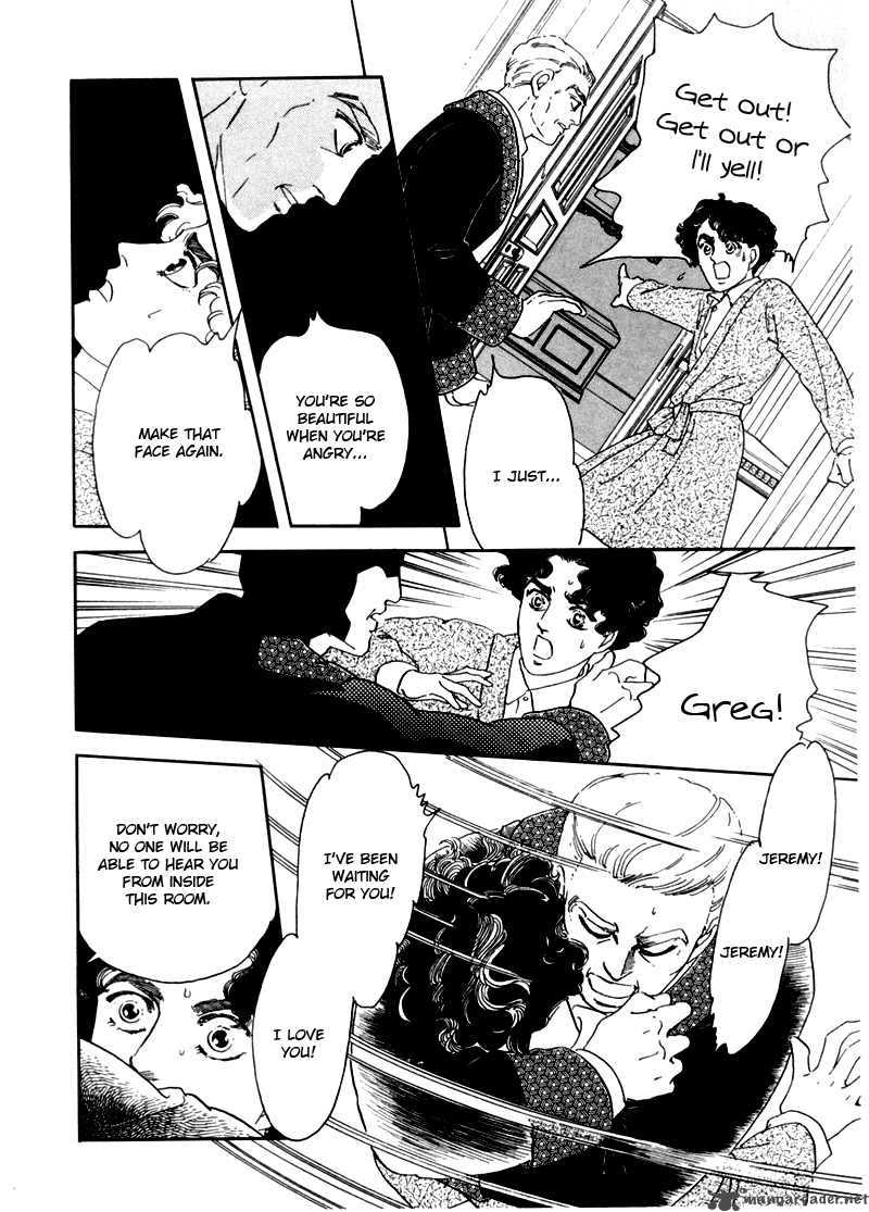 Zankoku Na Kami Ga Shihai Suru 5 41