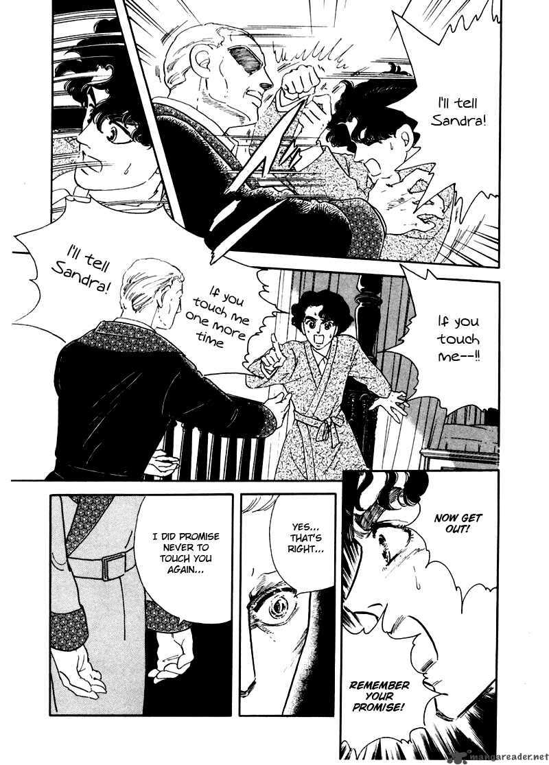 Zankoku Na Kami Ga Shihai Suru 5 42