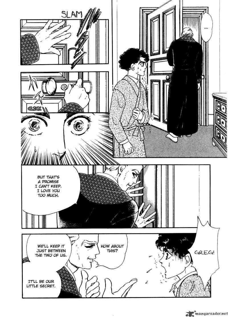 Zankoku Na Kami Ga Shihai Suru 5 43