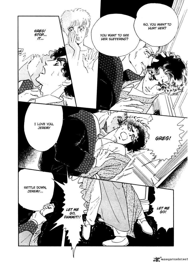 Zankoku Na Kami Ga Shihai Suru 5 45