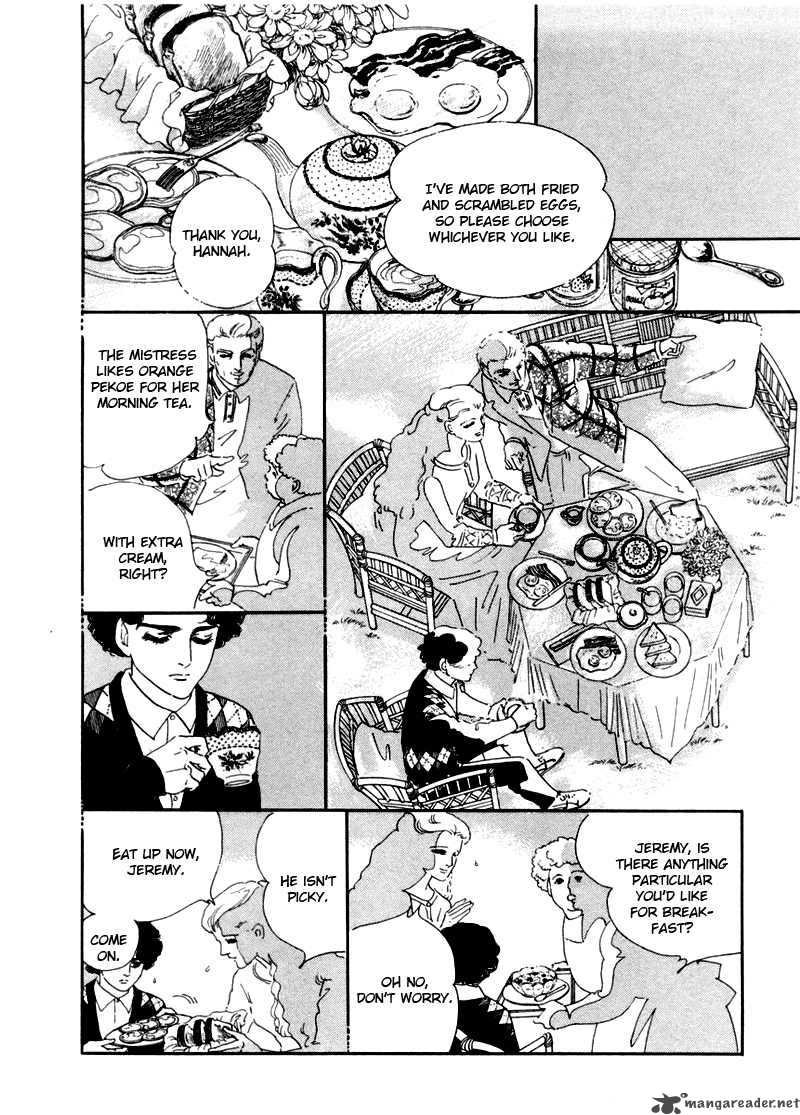 Zankoku Na Kami Ga Shihai Suru 5 49