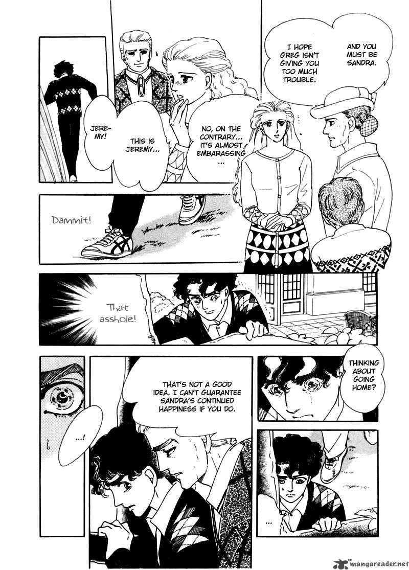 Zankoku Na Kami Ga Shihai Suru 5 55