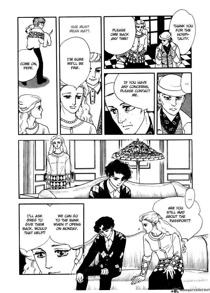 Zankoku Na Kami Ga Shihai Suru 5 59