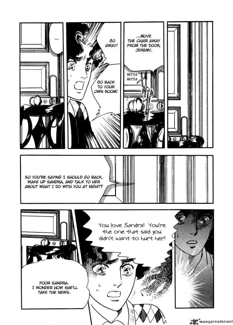 Zankoku Na Kami Ga Shihai Suru 5 63