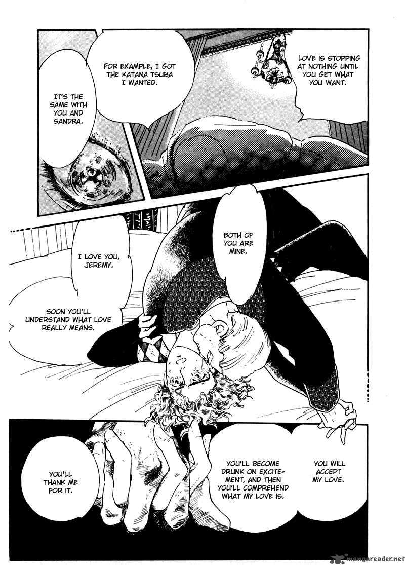 Zankoku Na Kami Ga Shihai Suru 5 68