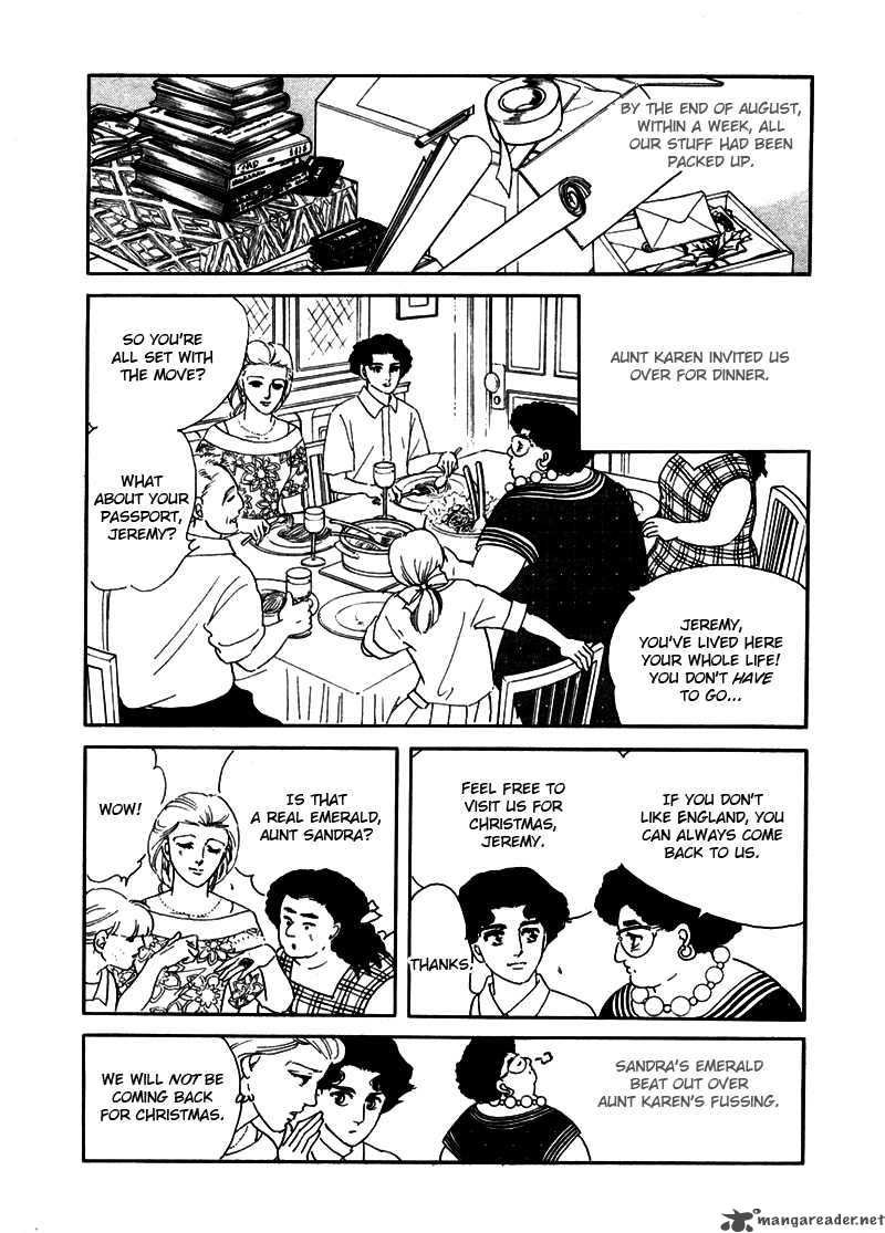 Zankoku Na Kami Ga Shihai Suru 5 9