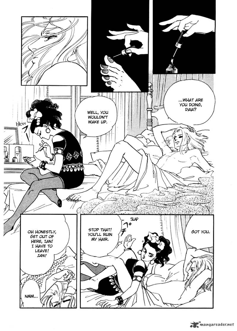 Zankoku Na Kami Ga Shihai Suru 6 1