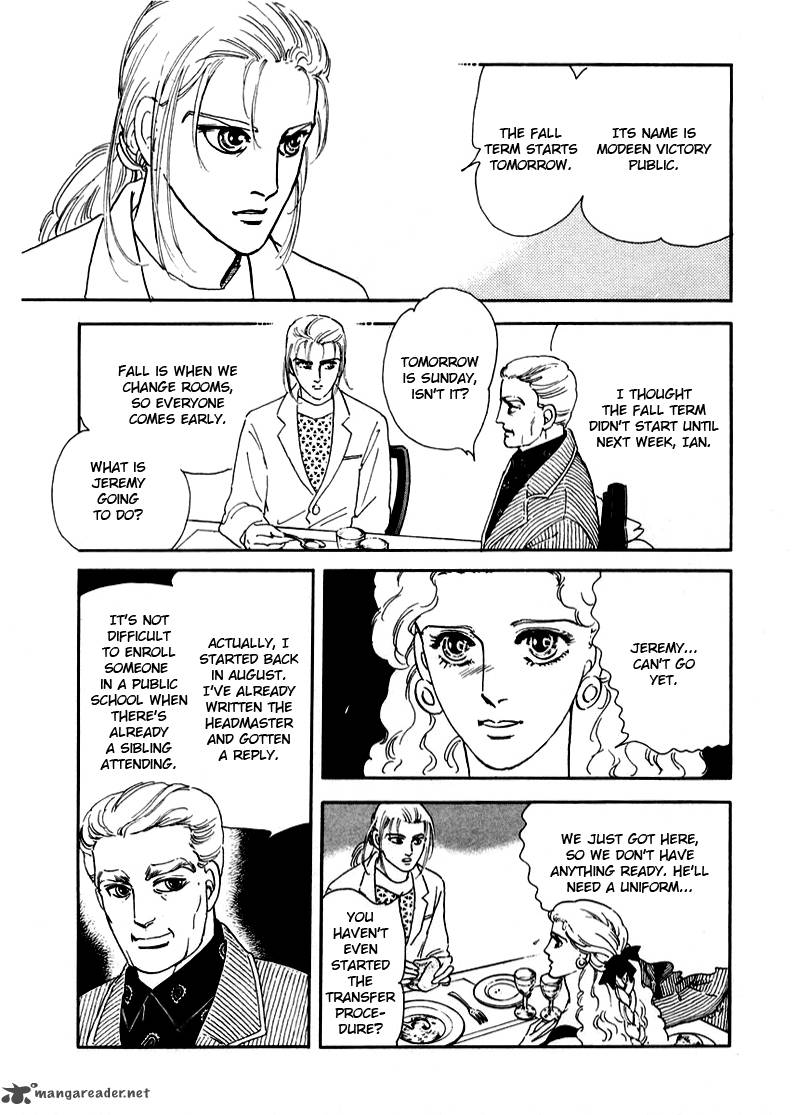 Zankoku Na Kami Ga Shihai Suru 6 13
