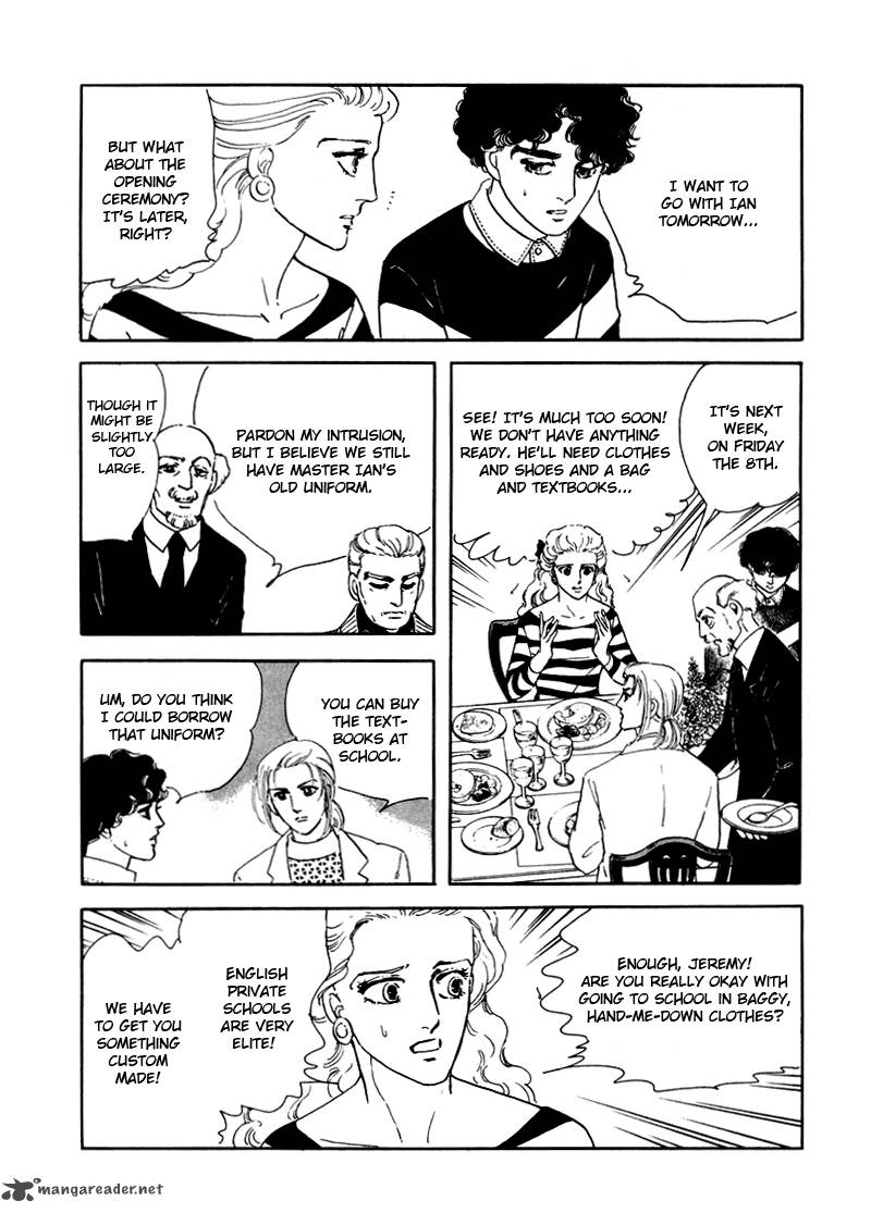 Zankoku Na Kami Ga Shihai Suru 6 14