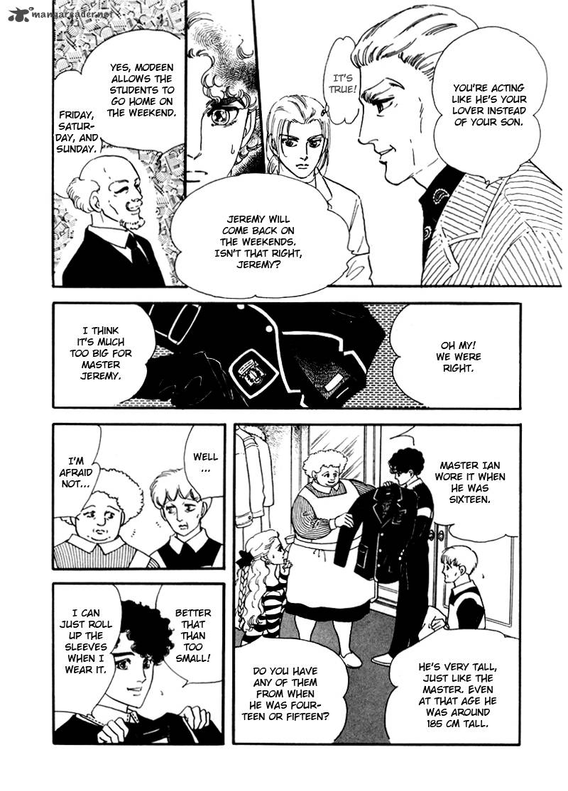 Zankoku Na Kami Ga Shihai Suru 6 16