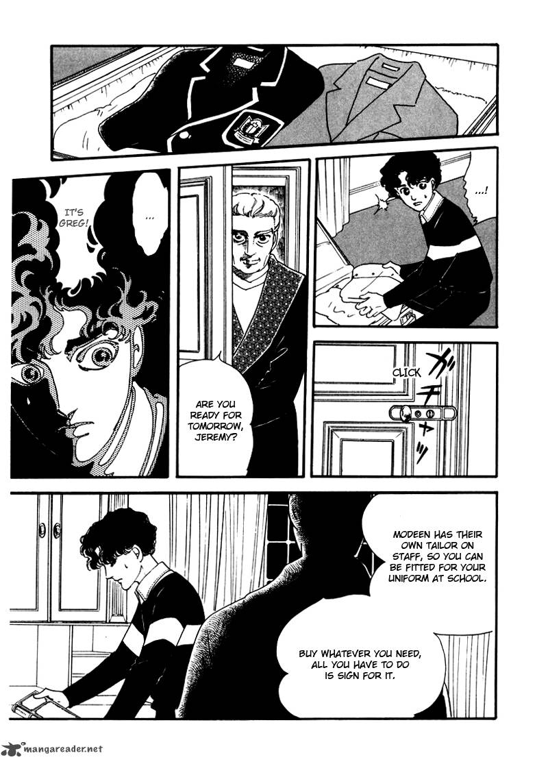 Zankoku Na Kami Ga Shihai Suru 6 17