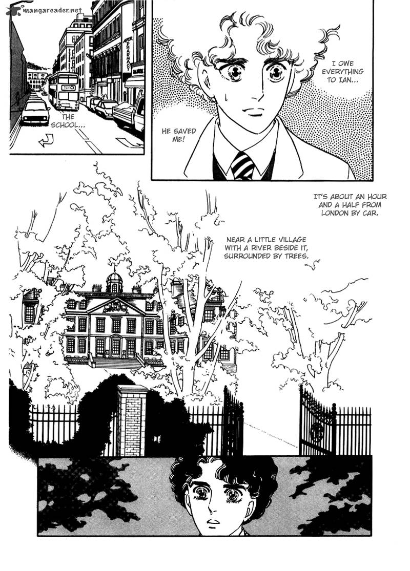 Zankoku Na Kami Ga Shihai Suru 6 21