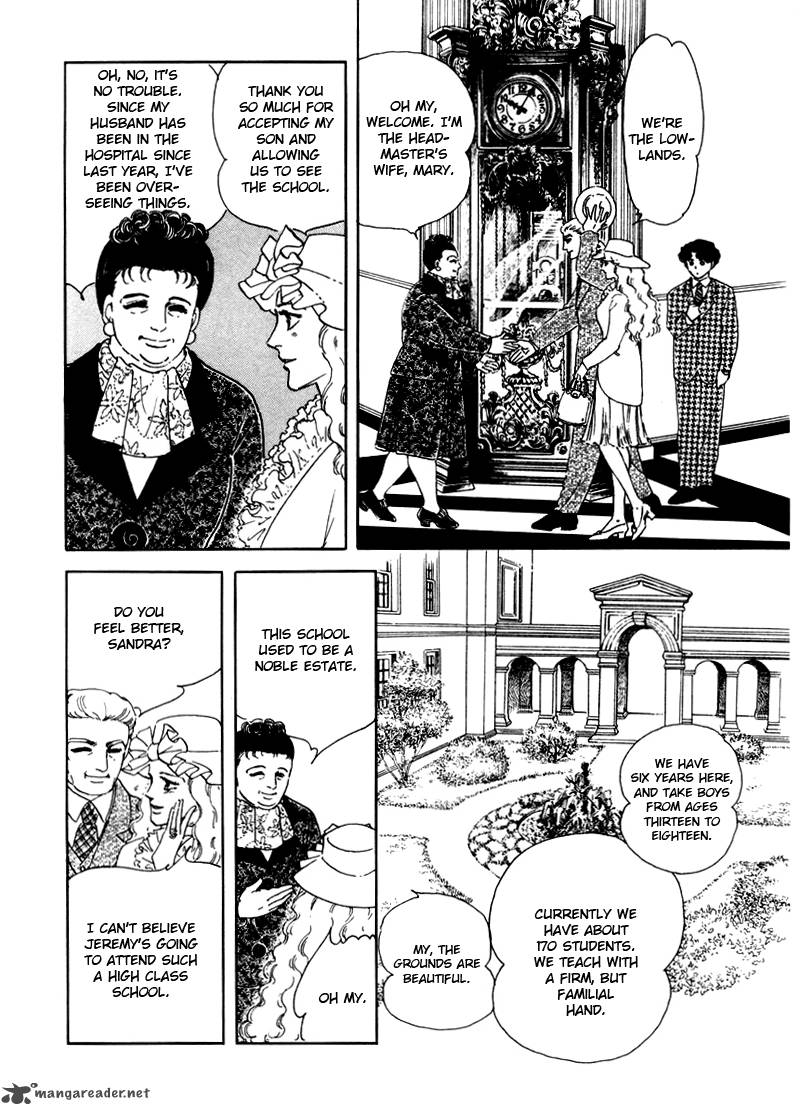 Zankoku Na Kami Ga Shihai Suru 6 22