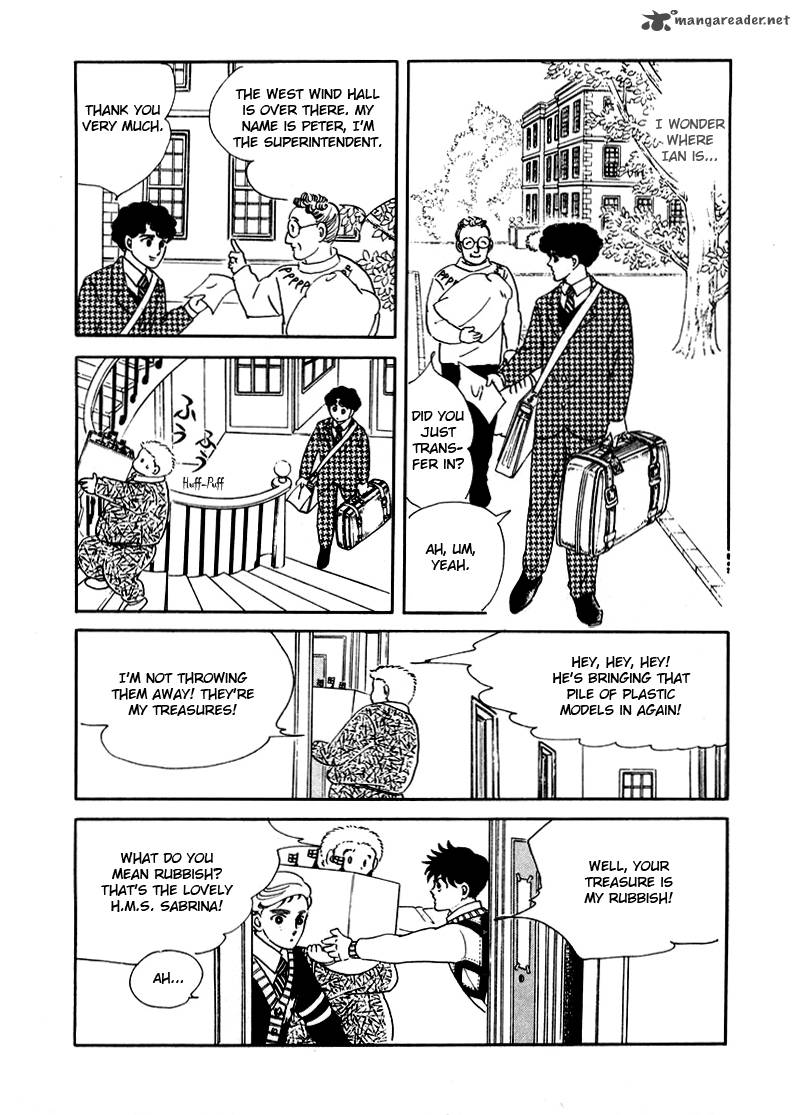Zankoku Na Kami Ga Shihai Suru 6 25