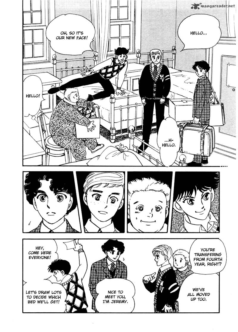 Zankoku Na Kami Ga Shihai Suru 6 26