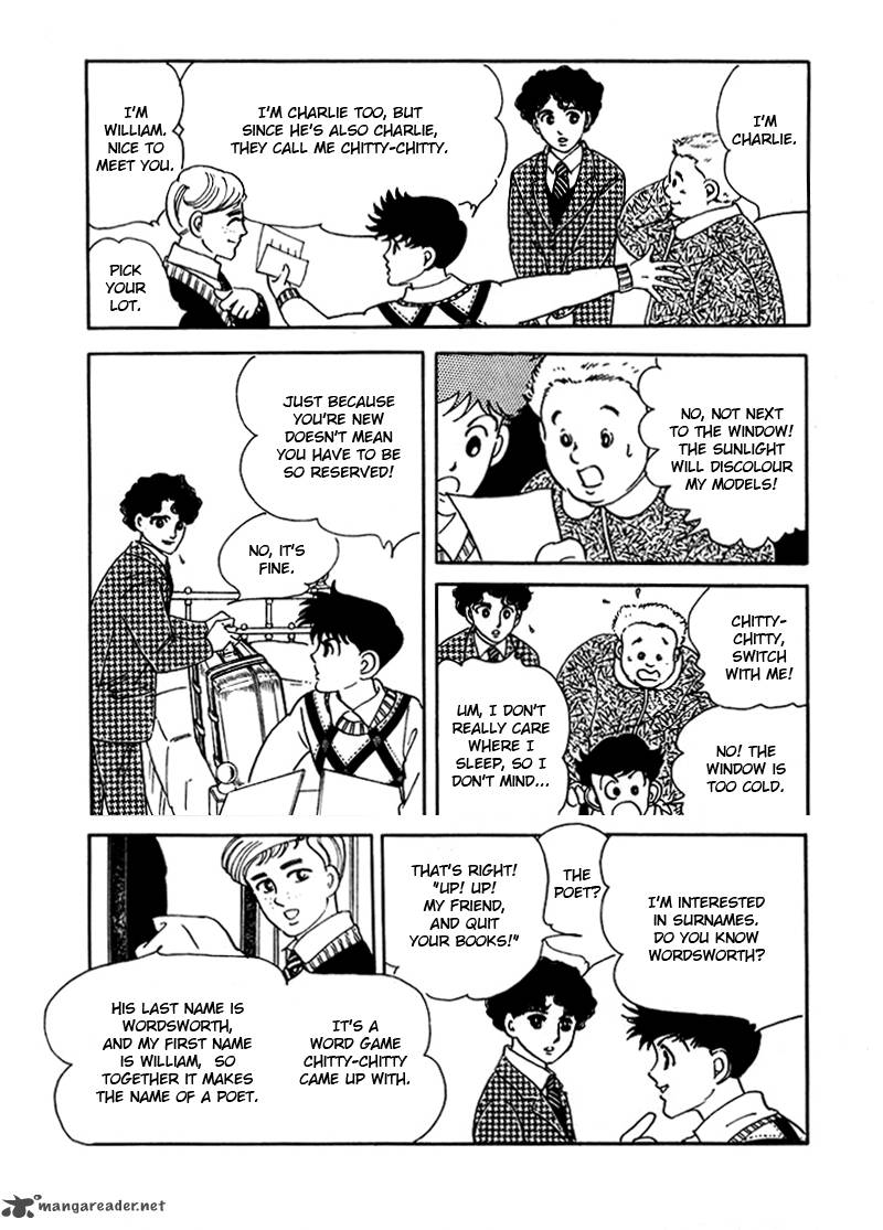 Zankoku Na Kami Ga Shihai Suru 6 27