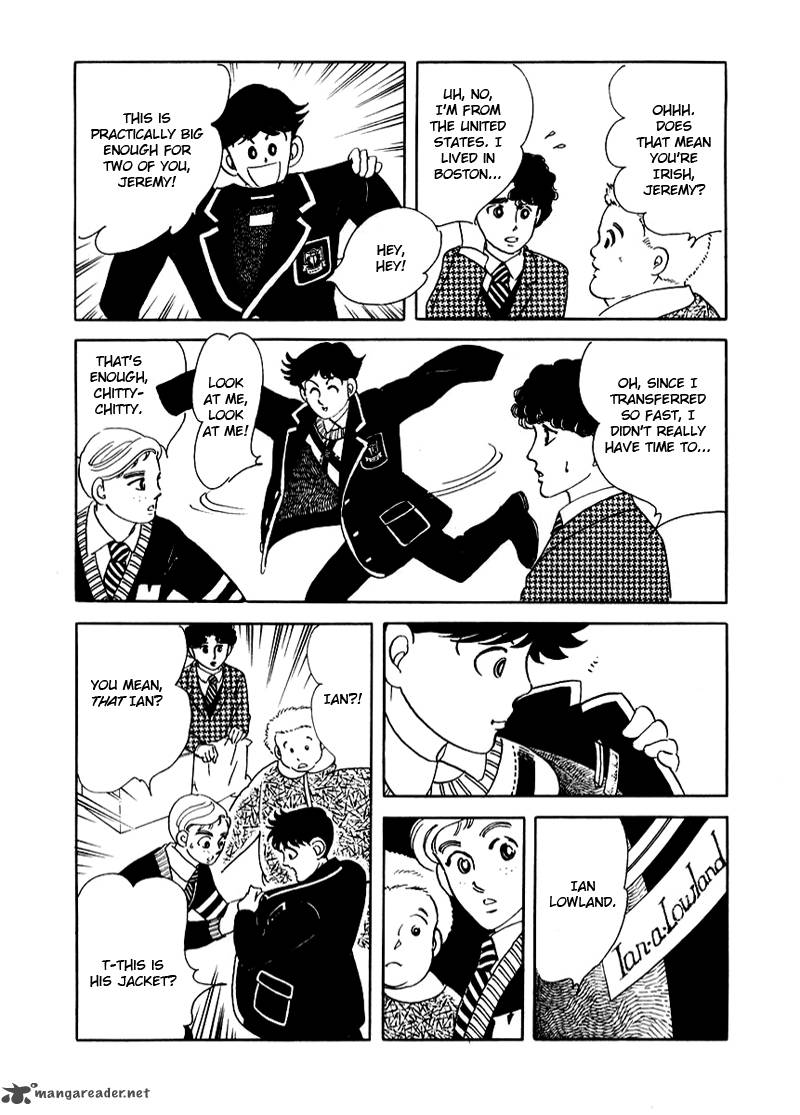 Zankoku Na Kami Ga Shihai Suru 6 29
