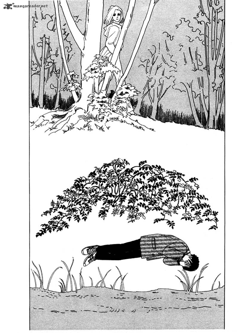 Zankoku Na Kami Ga Shihai Suru 6 3