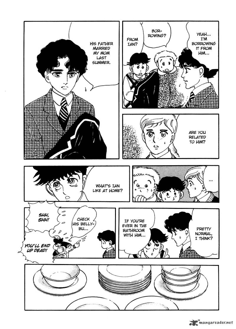 Zankoku Na Kami Ga Shihai Suru 6 30