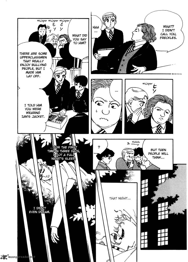 Zankoku Na Kami Ga Shihai Suru 6 32