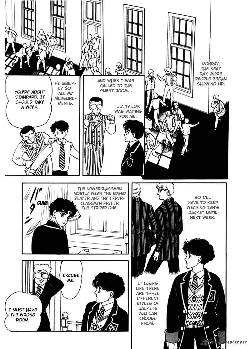 Zankoku Na Kami Ga Shihai Suru 6 33