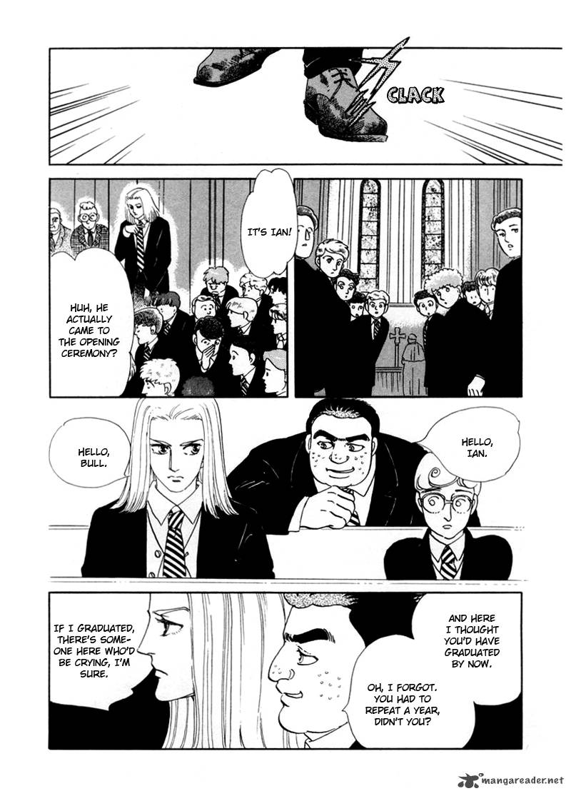 Zankoku Na Kami Ga Shihai Suru 6 39